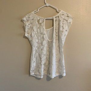 ❤️lace top